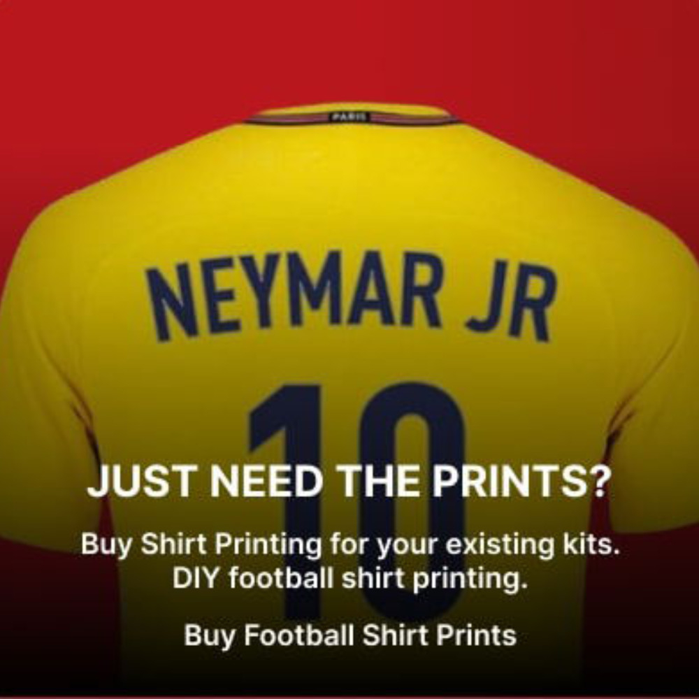 Shirt Printing