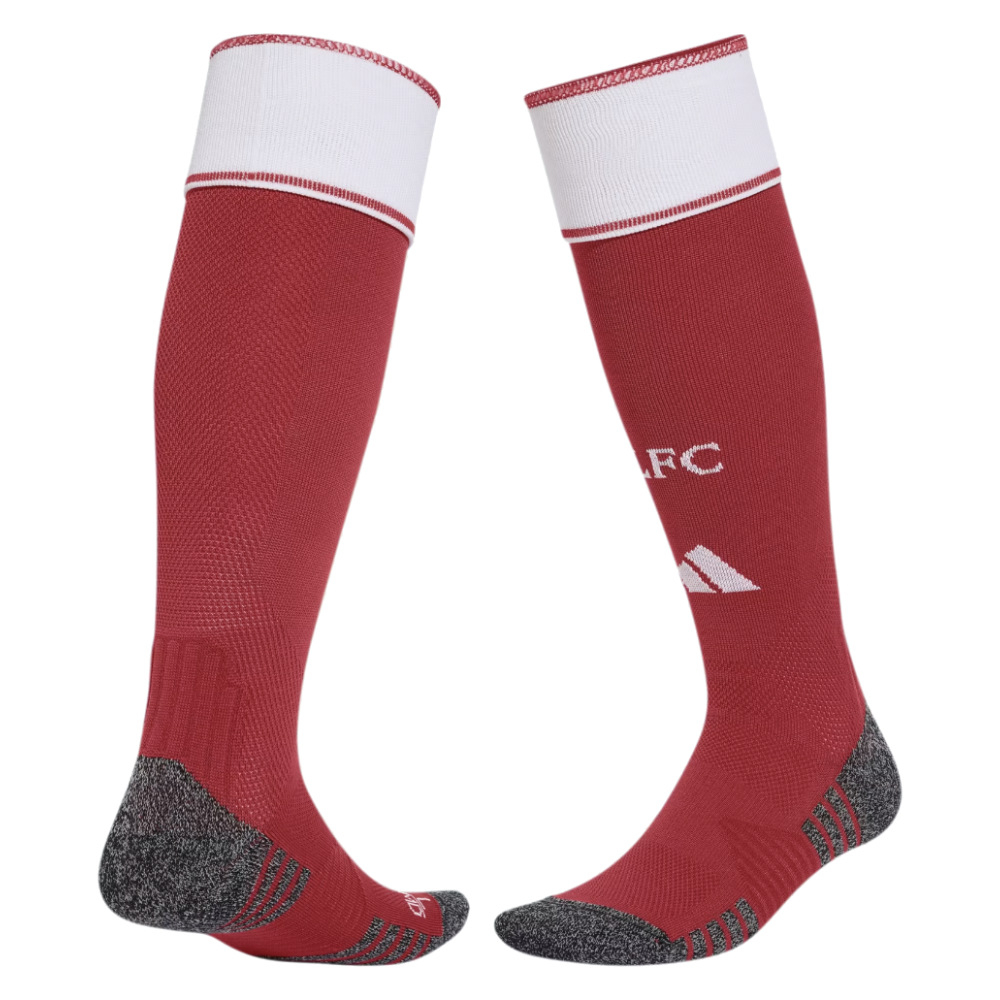 adidas Liverpool FC 26/27 Home Socks - Image 3