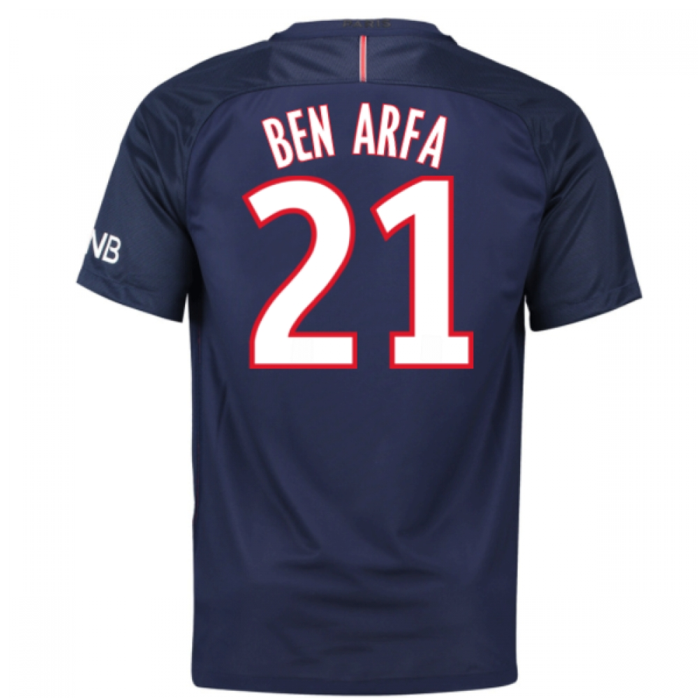 psg jersey 2016