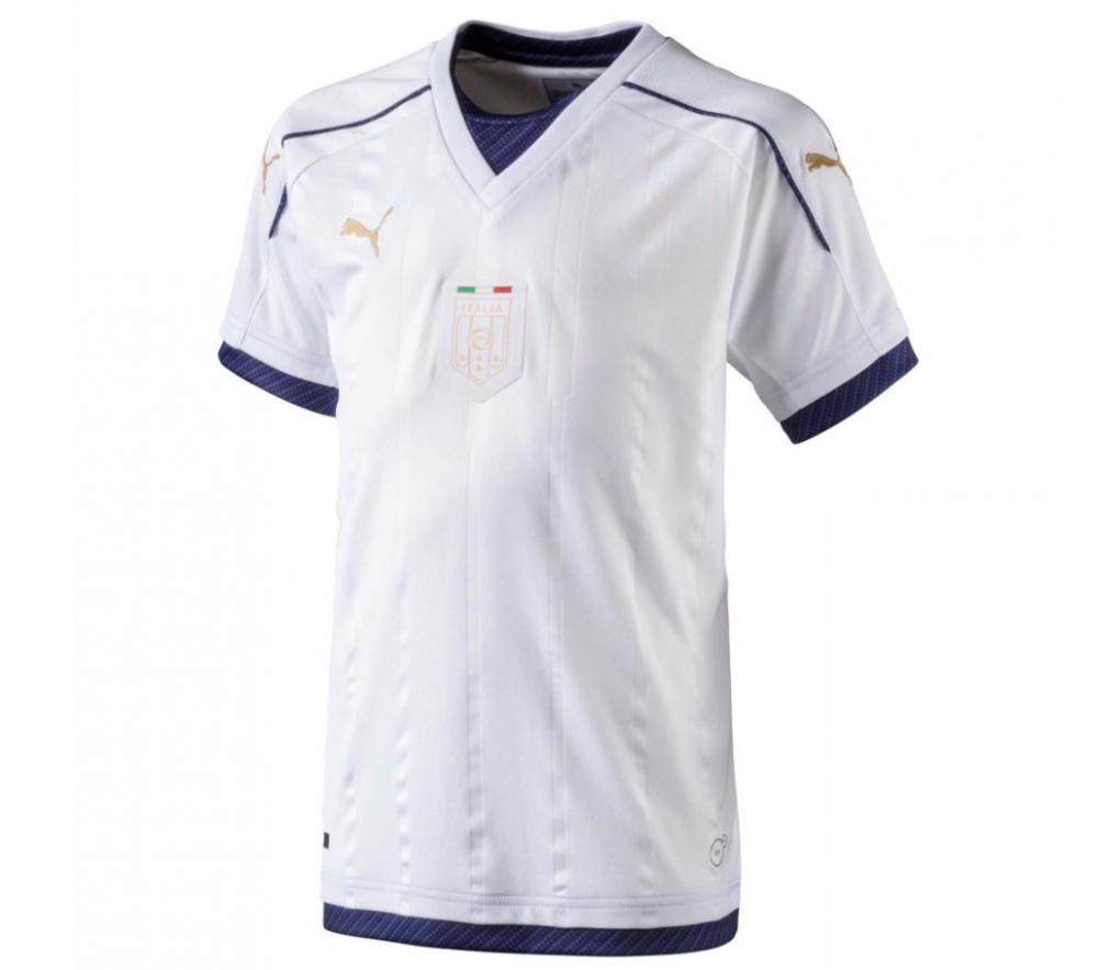 Click to view product details and reviews for Italy 2006 Tribute Away Shirt Kids. Click to view product details and reviews for Italy 2006 Tribute Away Shirt Kids.