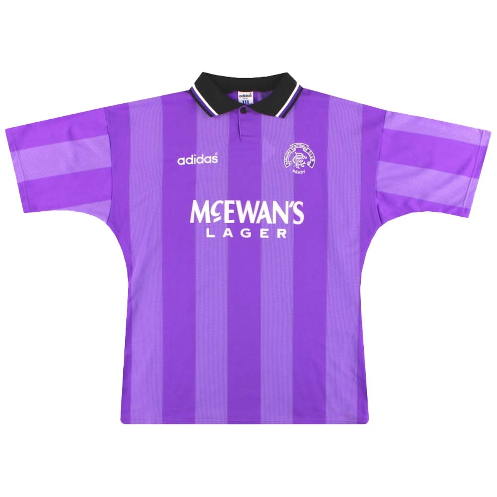 purple rangers kit