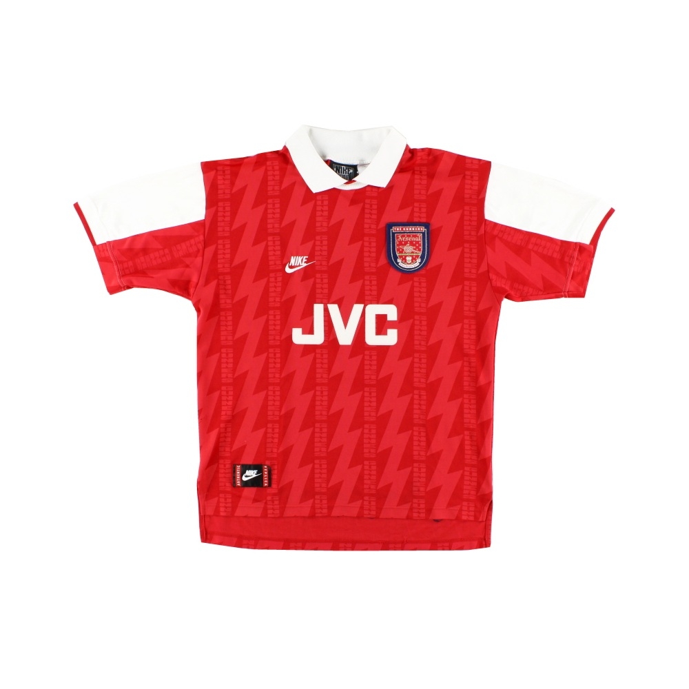 Arsenal 1994 shirt 2025