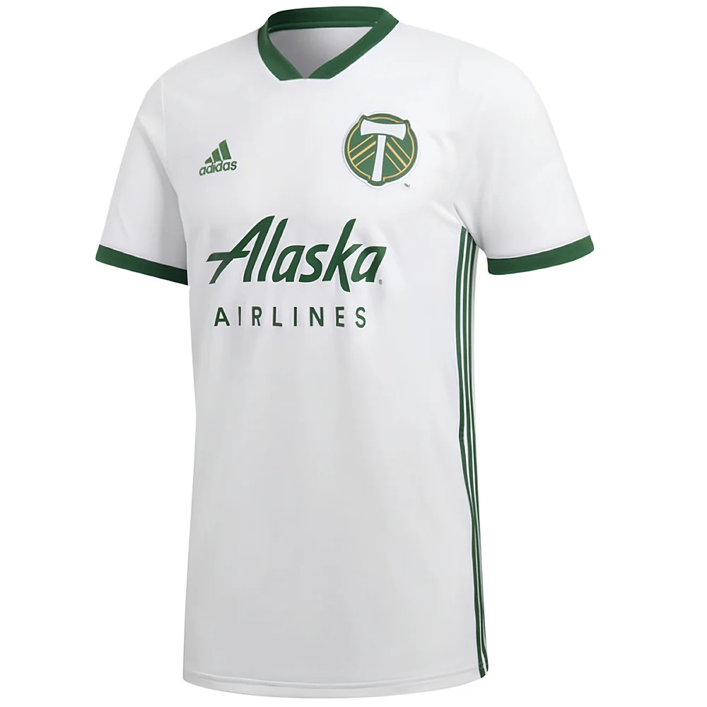 portland timbers away kit
