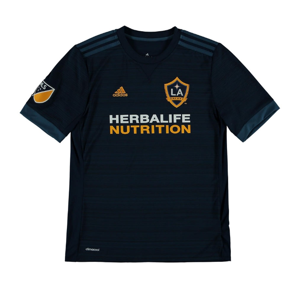 la galaxy away jersey 2018