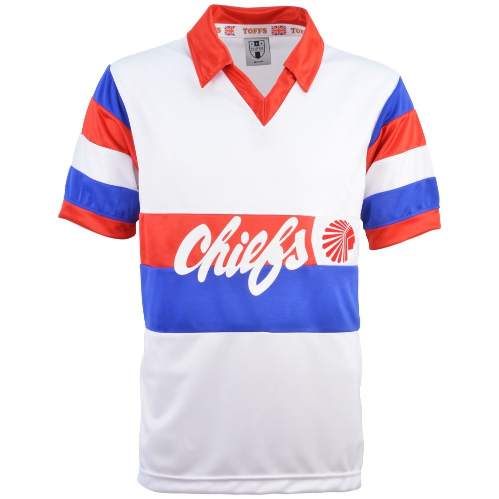 atlanta chiefs jersey