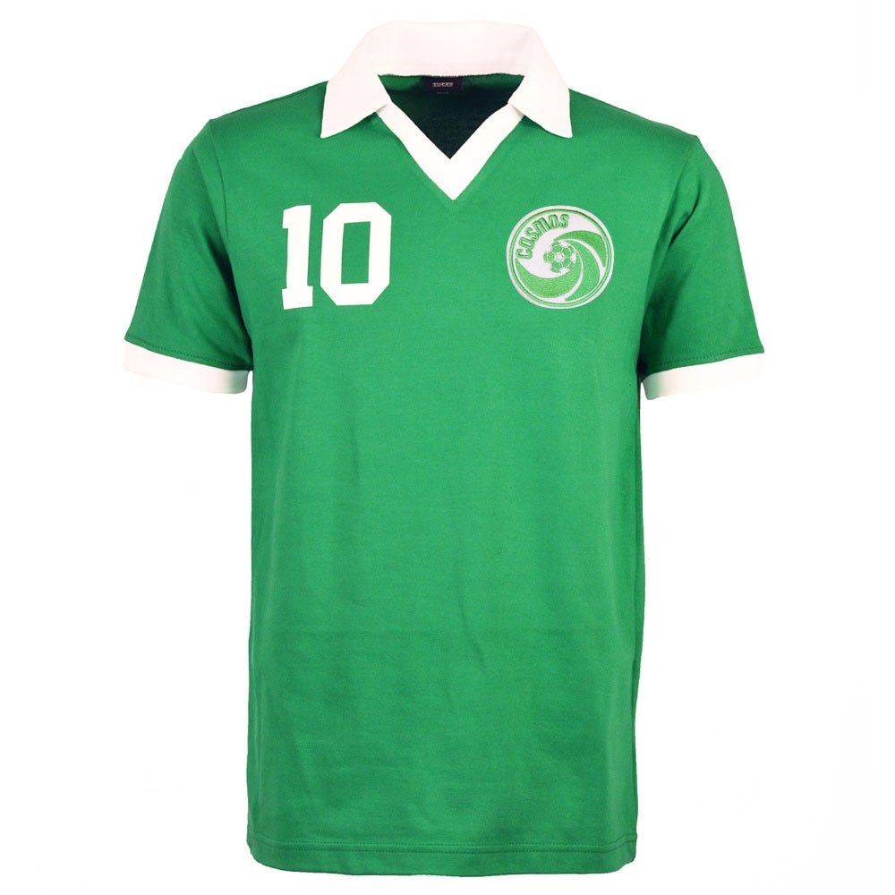 pele jersey youth