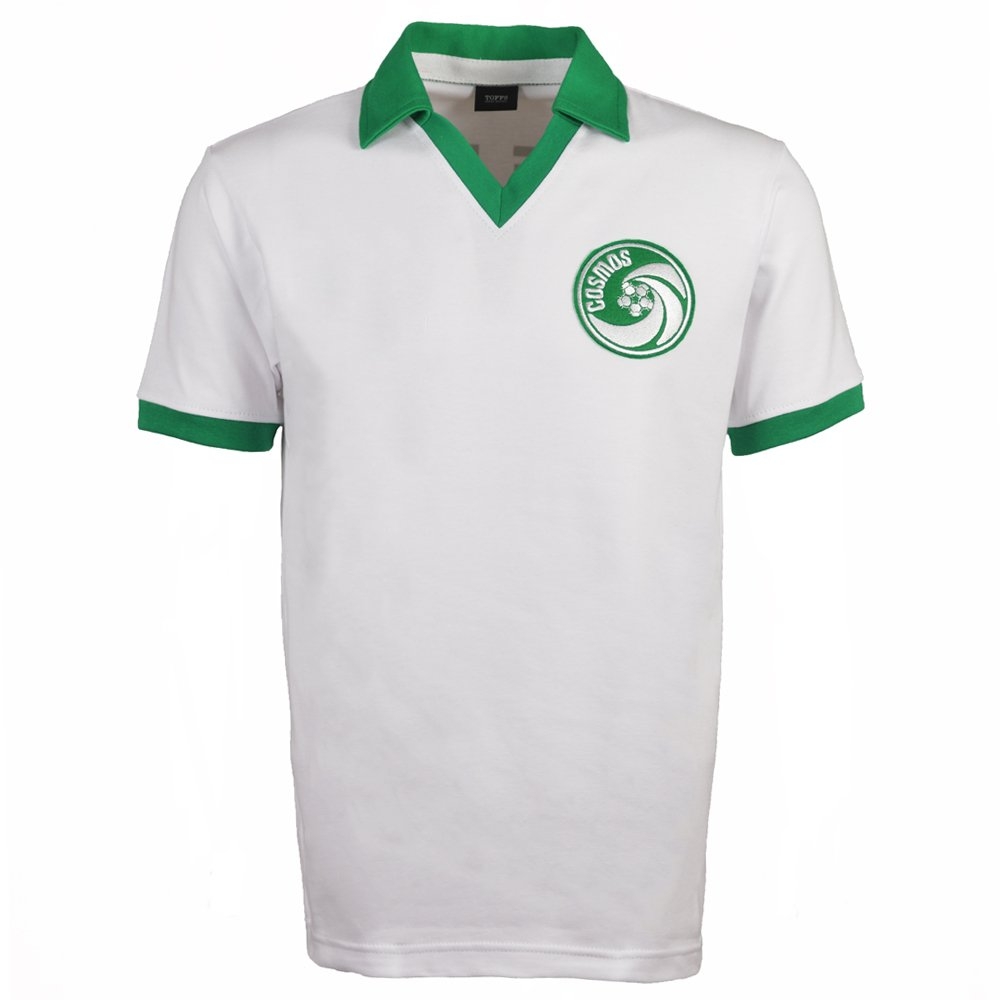 new york cosmos jersey