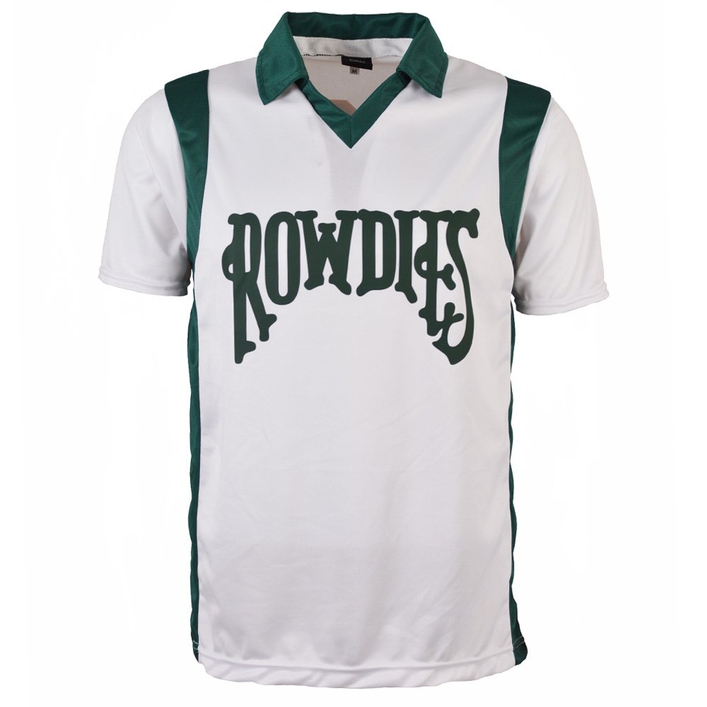 rowdies soccer jersey