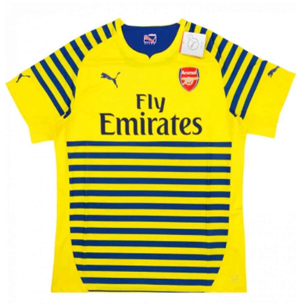 puma match 2014