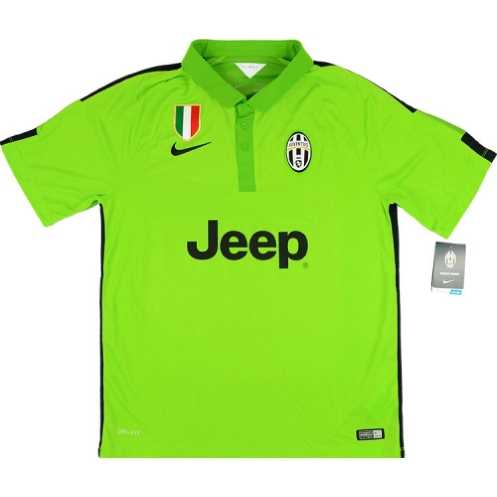 juventus 2014 jersey