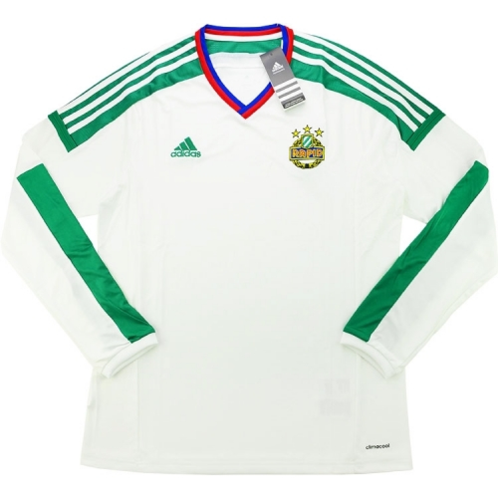 adidas long sleeve football shirt