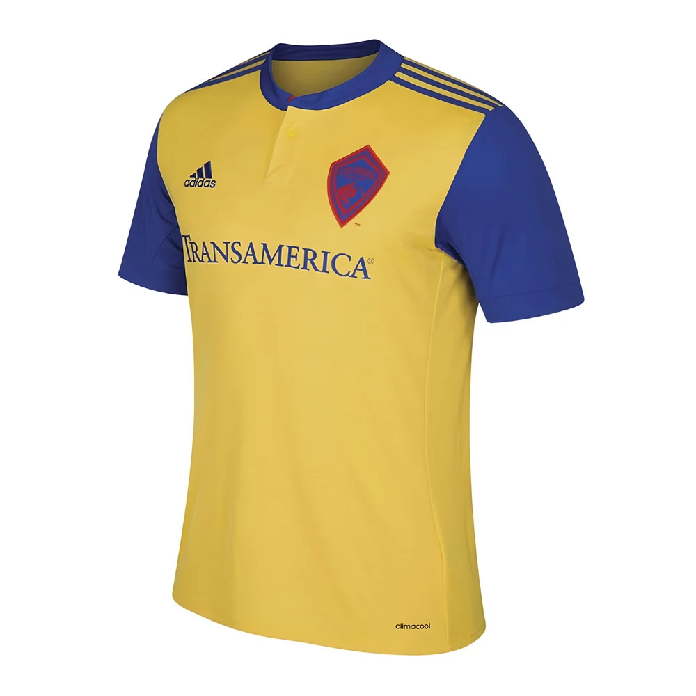 colorado rapids away jersey
