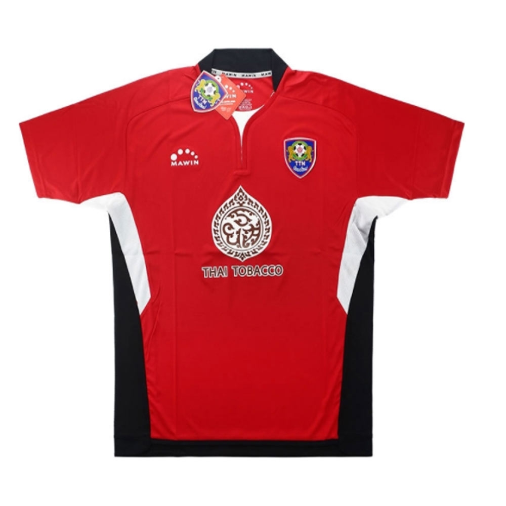 chiang mai fc jersey
