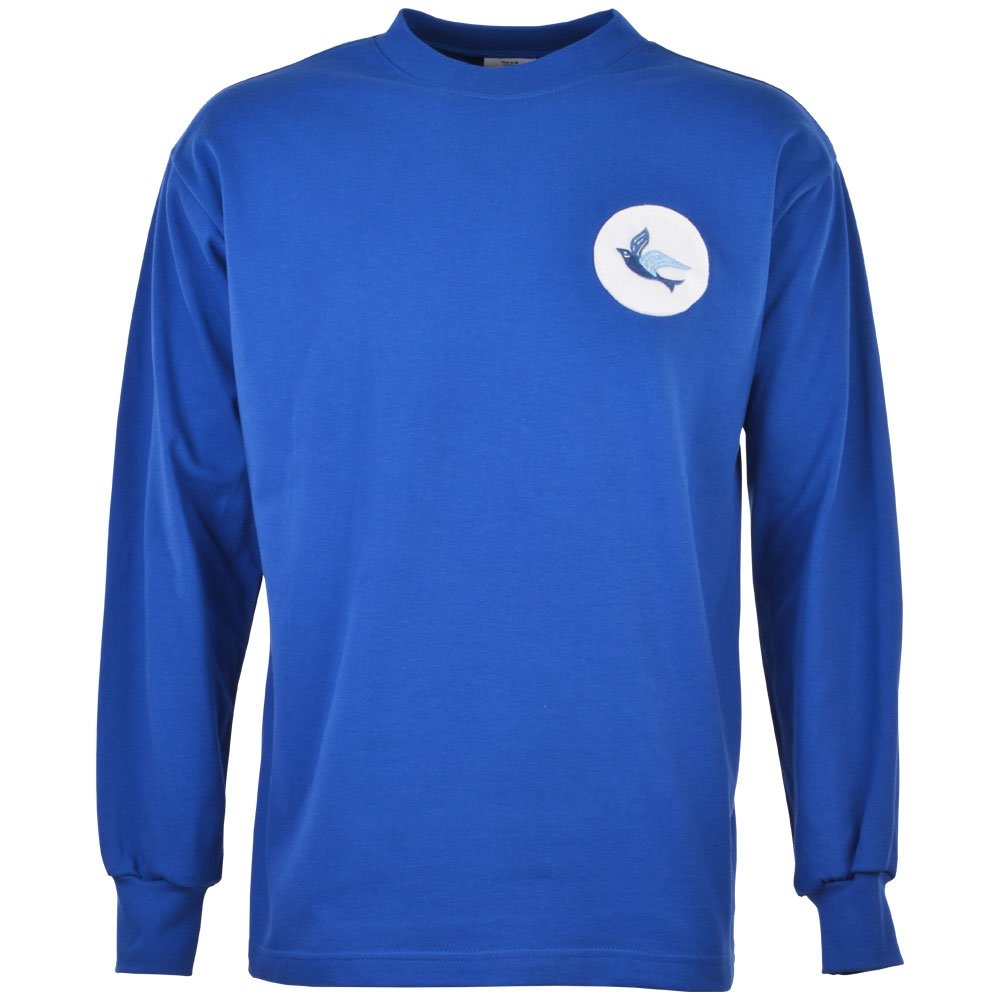 retro kids football shirts