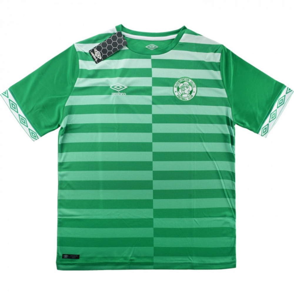 bloemfontein celtics new jersey 2019