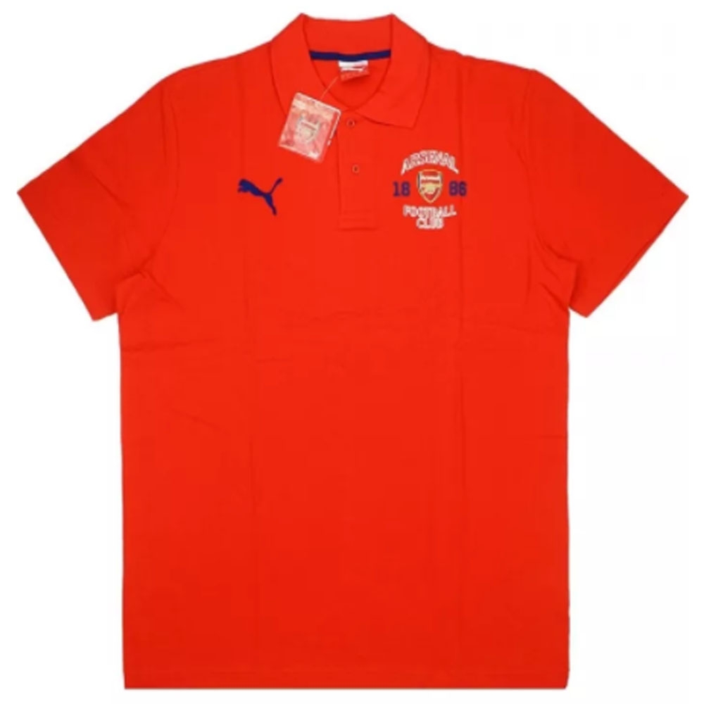 polo puma 2014