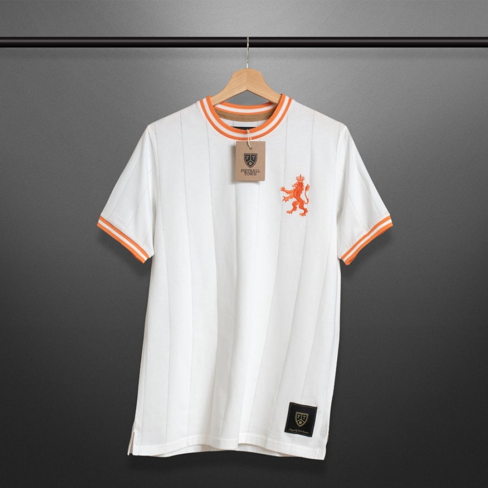 Off white holland jersey shop