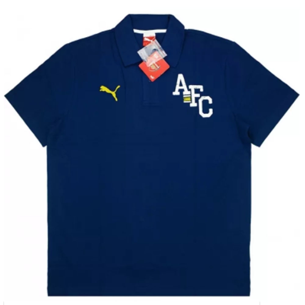 polo puma 2014