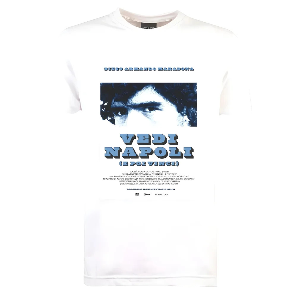 Click to view product details and reviews for Pennarello Vedi Napoli E Poi Vinci 1986 White.