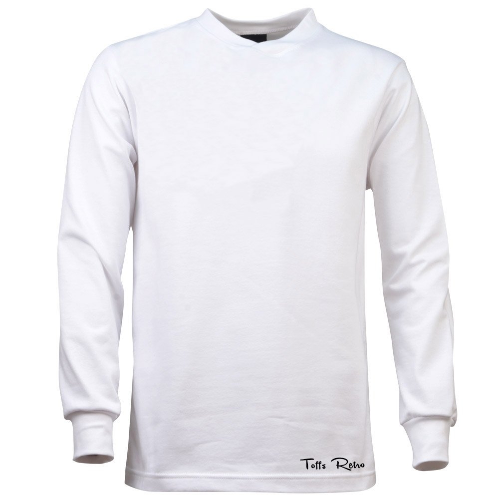 tight white long sleeve shirt
