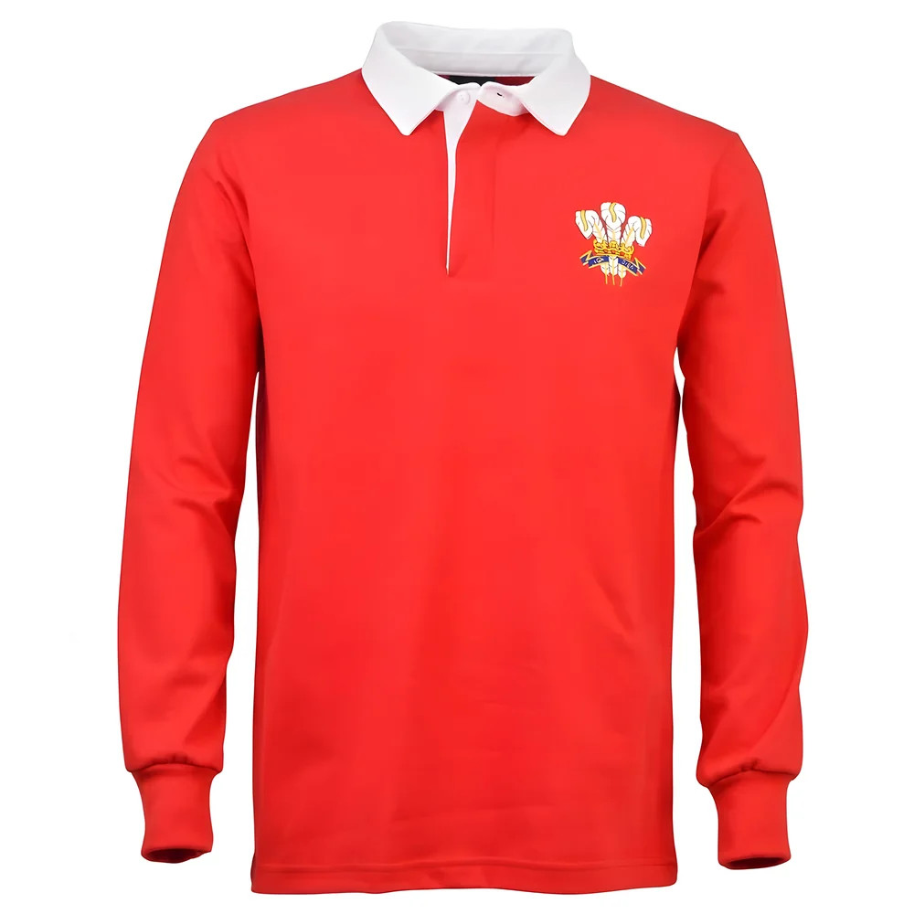 Welsh Rugby Kit Pattern Official Welsh Rugby Shirts