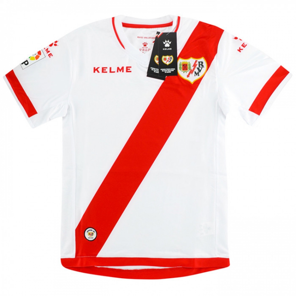 kelme football kits