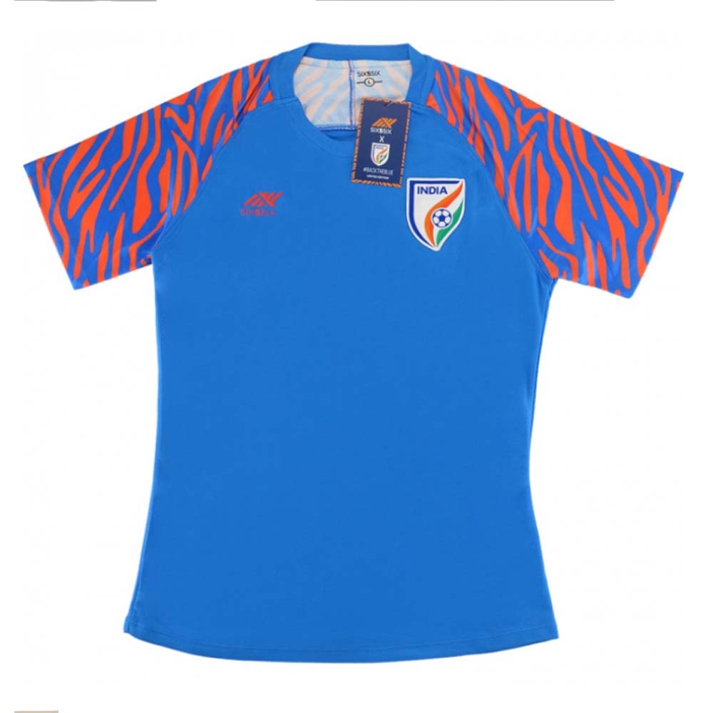 india soccer jersey