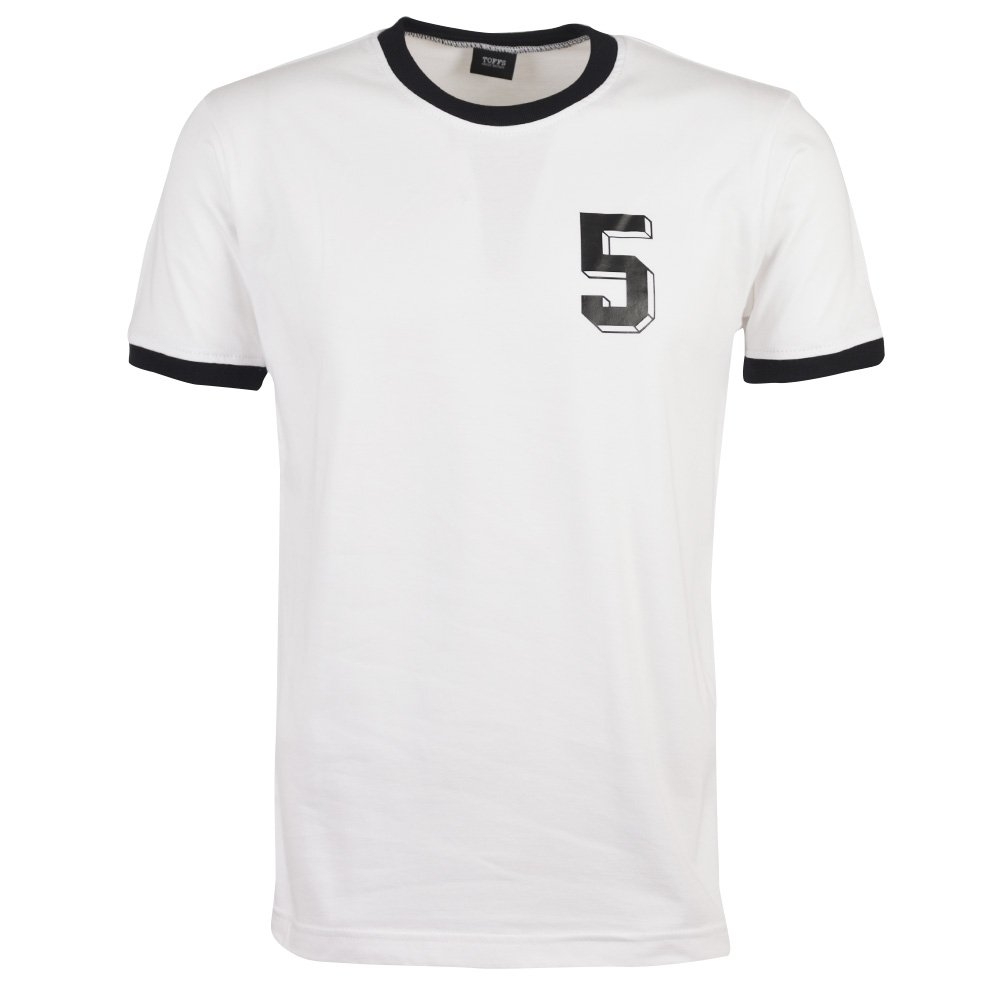 beckenbauer jersey number