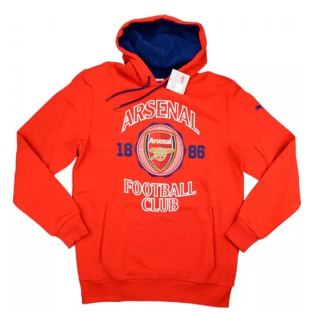 sweat puma 2014