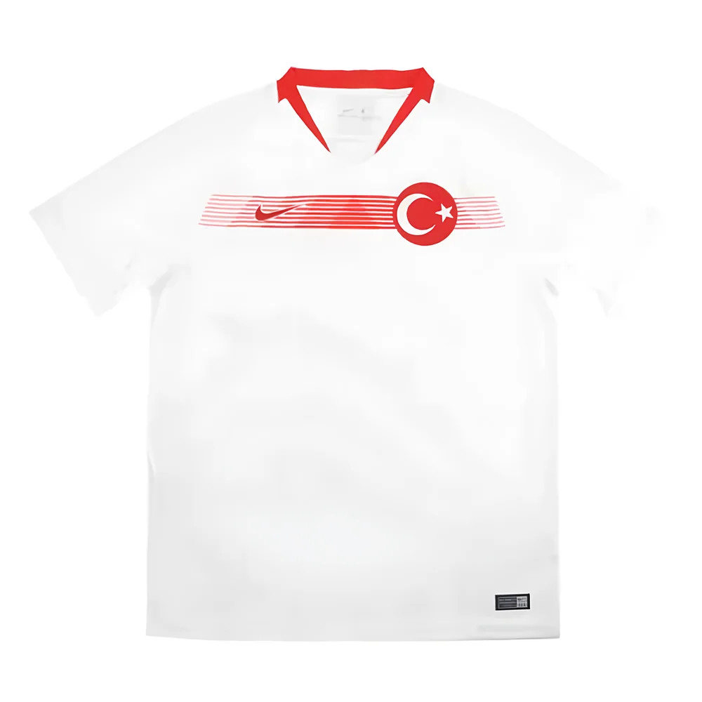 turkey euro 2018 kit