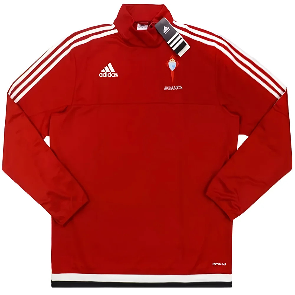 adidas half zip training top