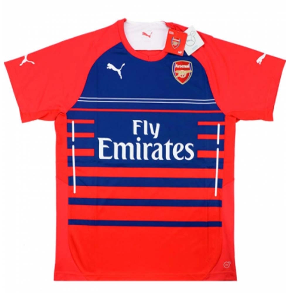 puma match 2014