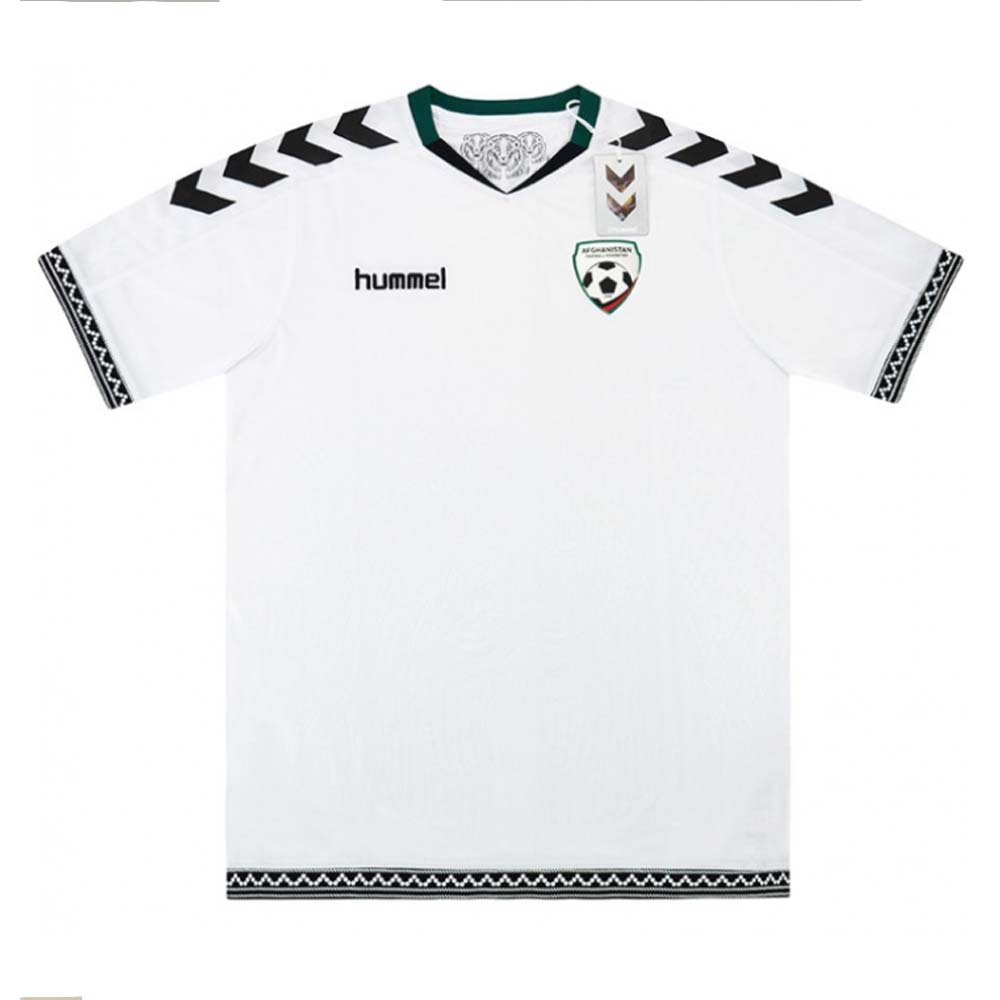 hummel soccer kits