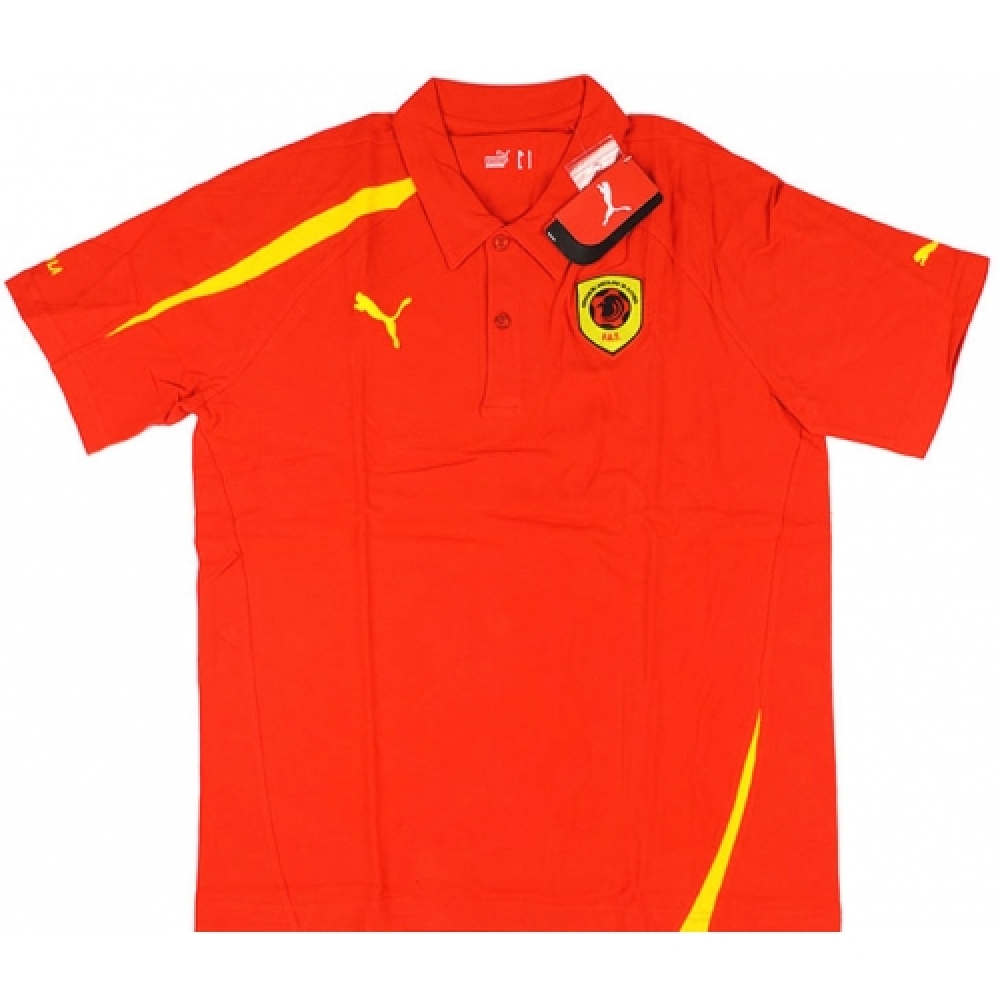 puma polo shirts