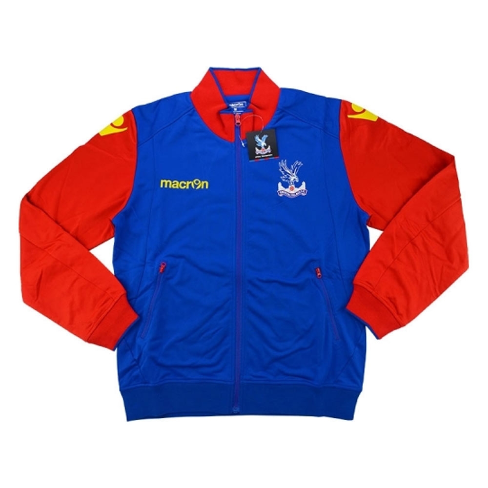 bears nfl jacket
