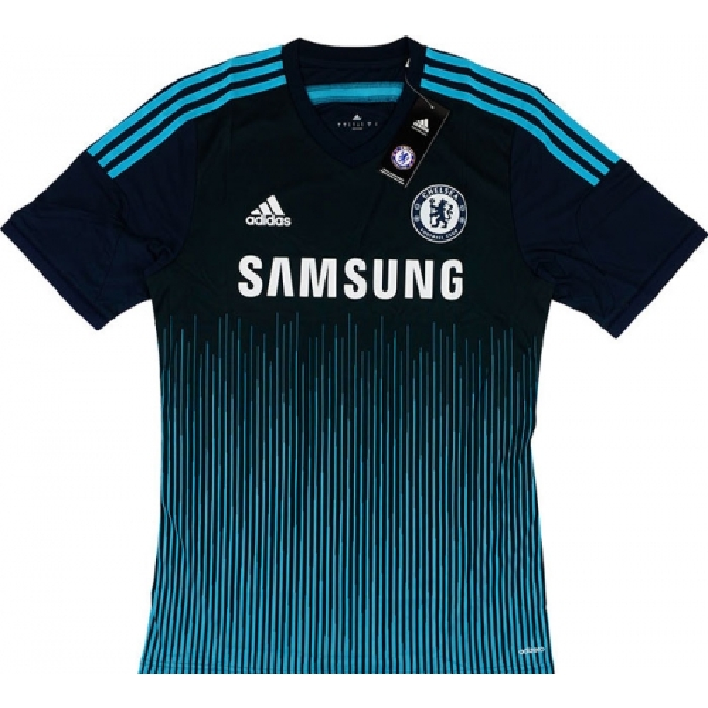 chelsea kit 2014