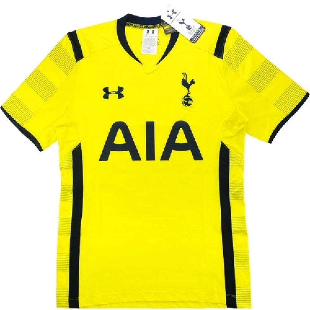 tottenham shirt 2014