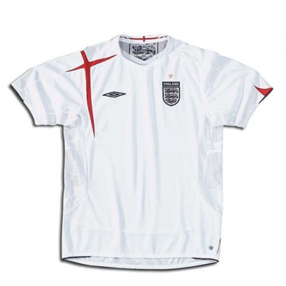 umbro england