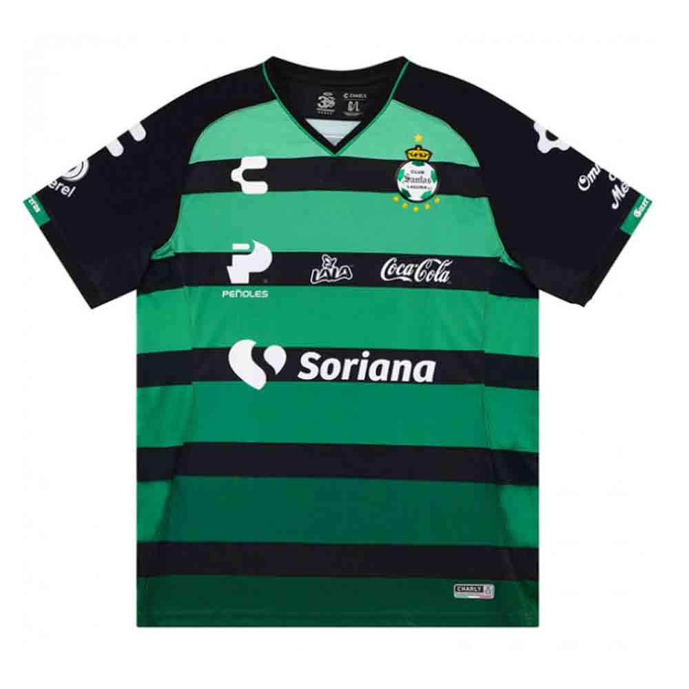 santos jersey 2018