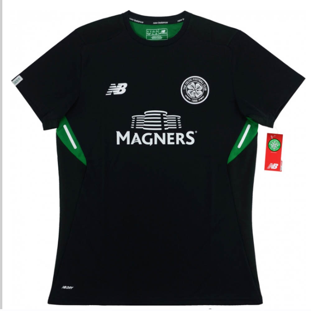 New Balance training shirt Celtic 