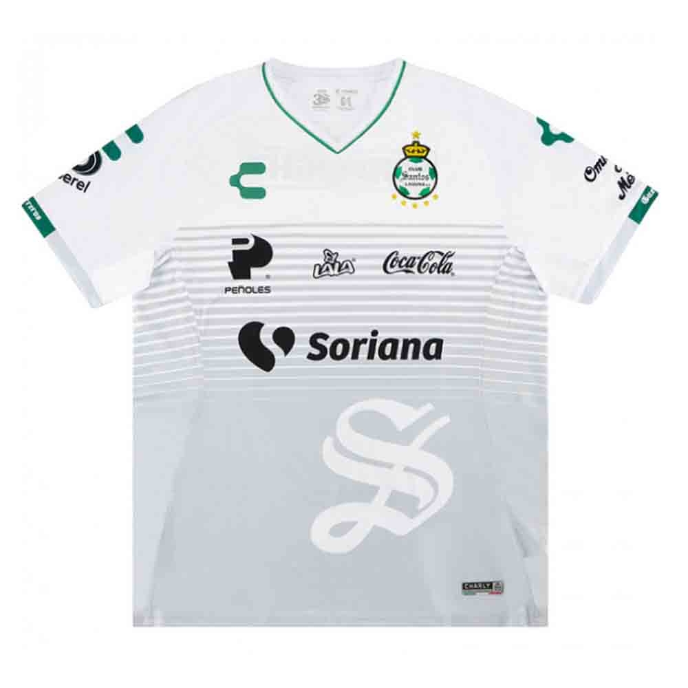 santos jersey 2019