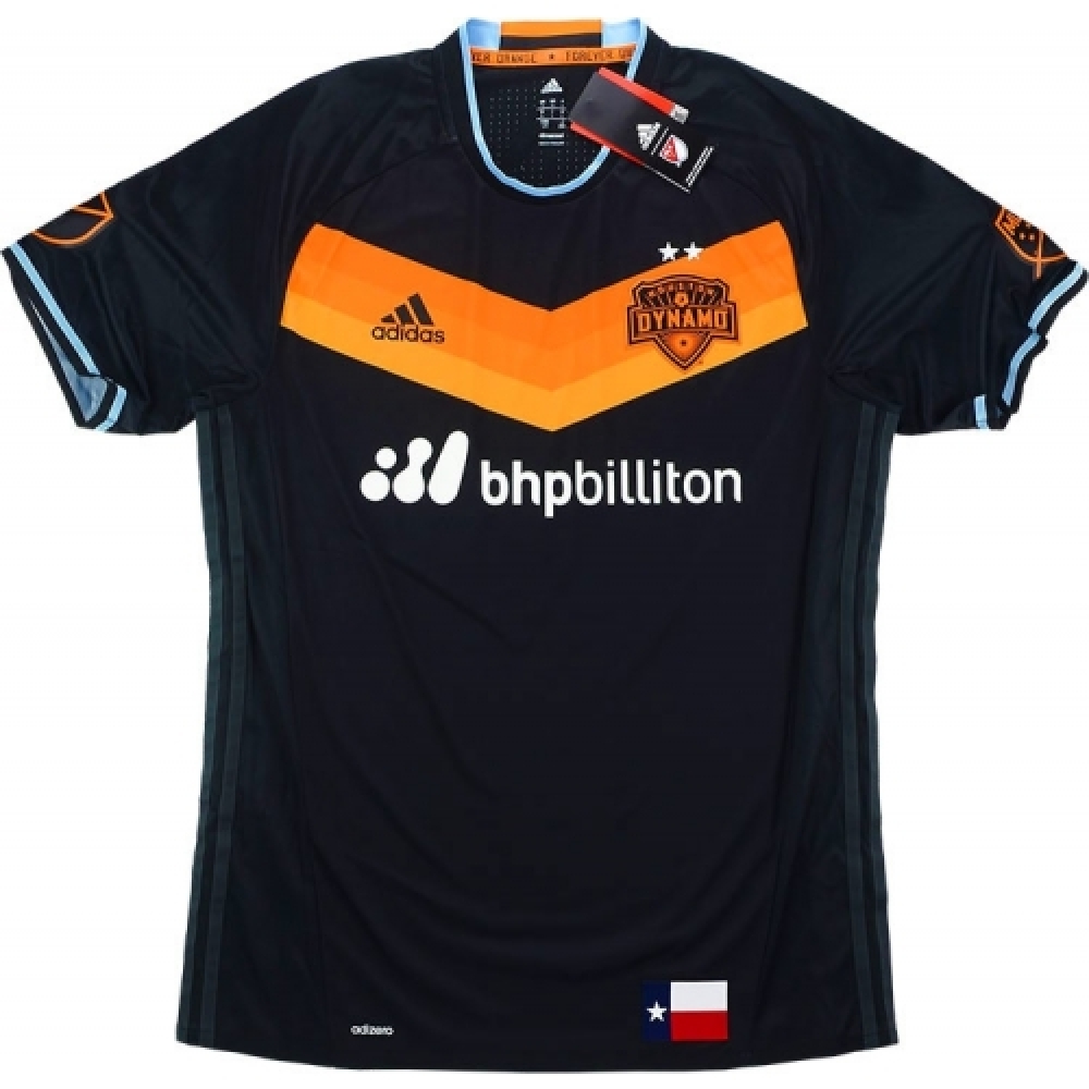 dynamo jersey