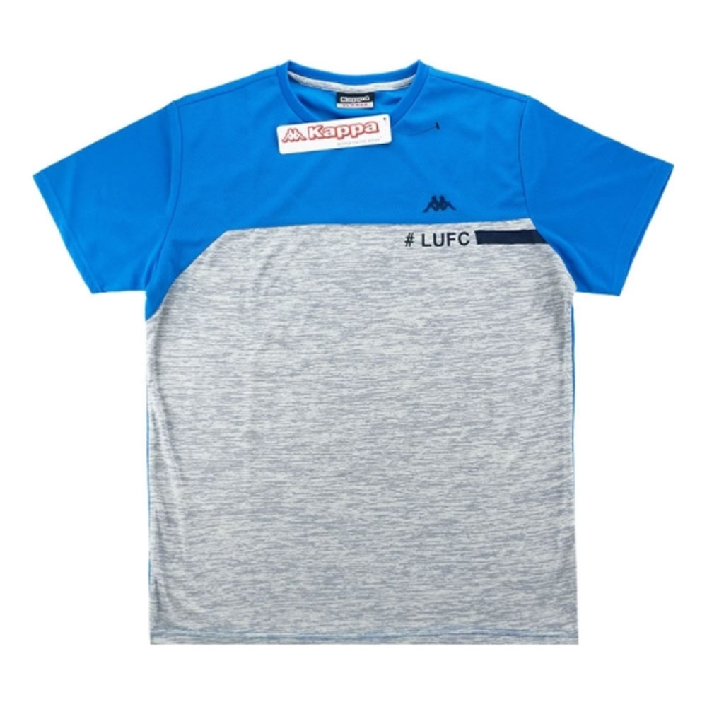 kappa training t shirt