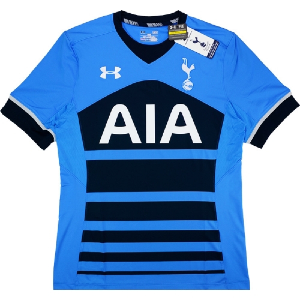 tottenham jersey 2015