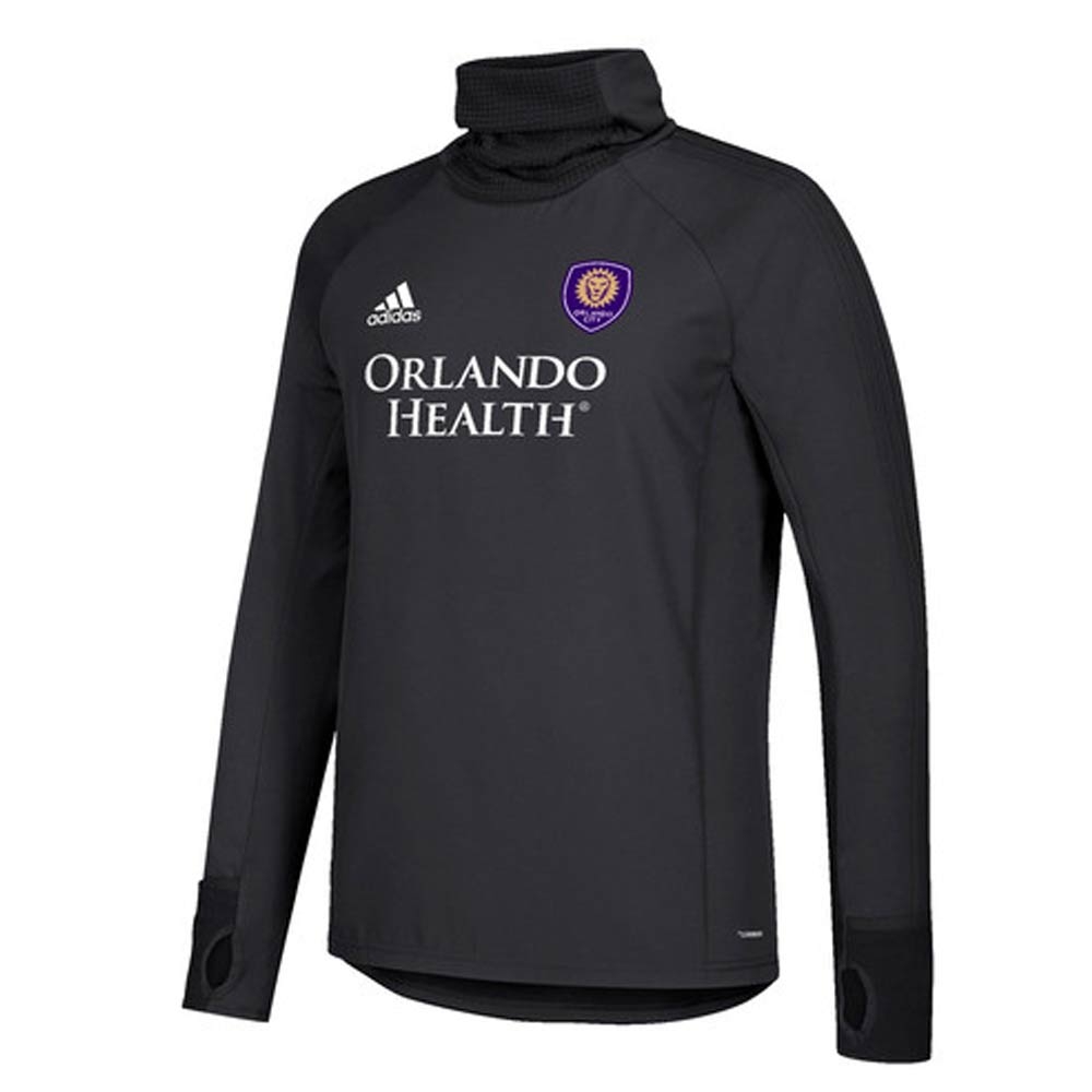 adidas warm up top