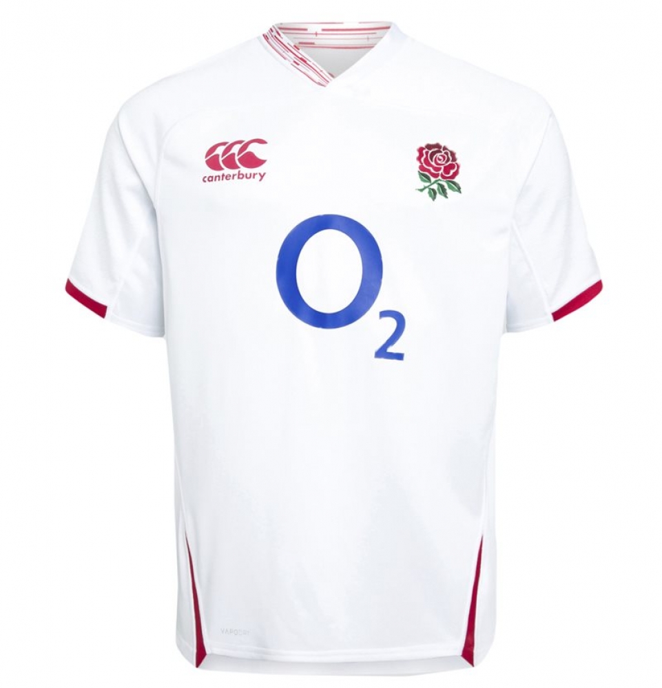 new england rugby jersey