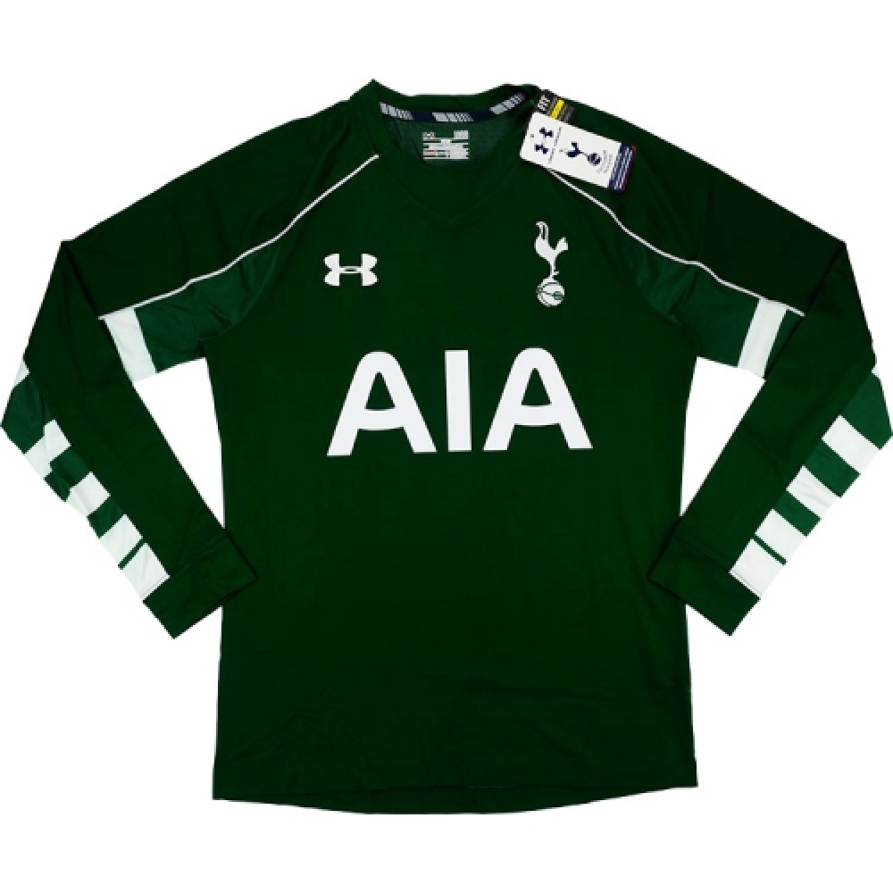 hotspurs jersey 2015