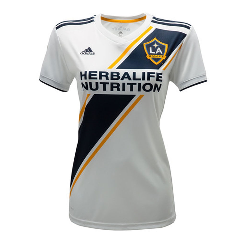 la galaxy jersey 2018