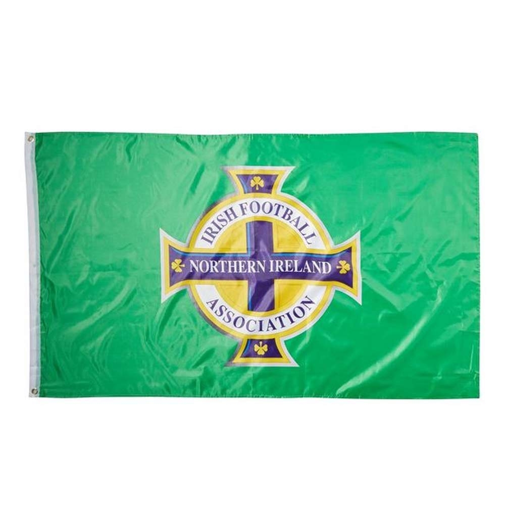 Click to view product details and reviews for 2018 19 Northern Ireland Fc Flag.