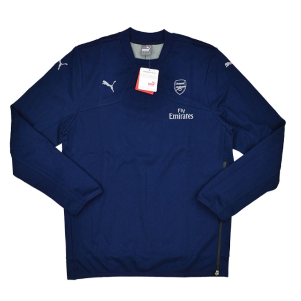 sweat puma 2015